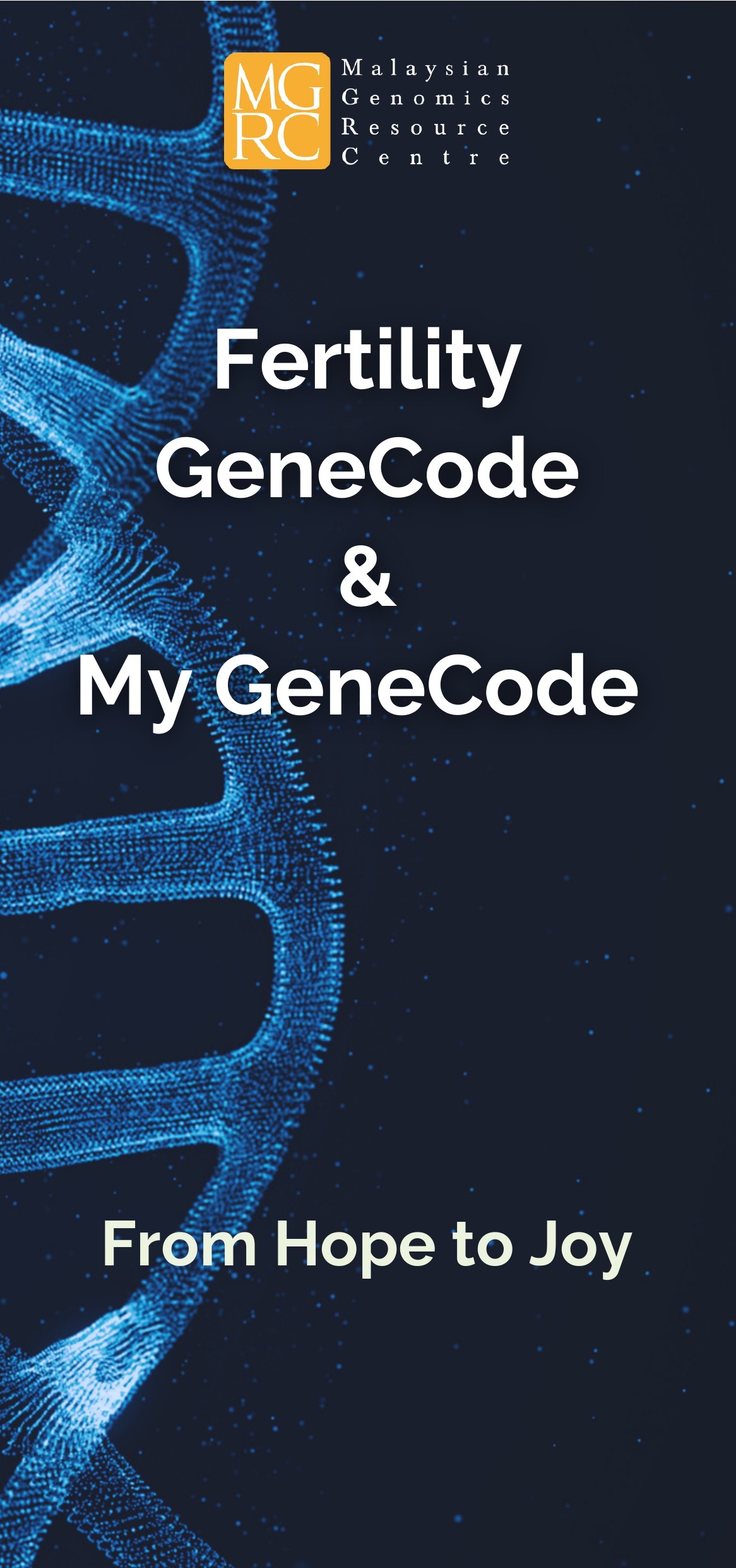 Fertility GeneCode